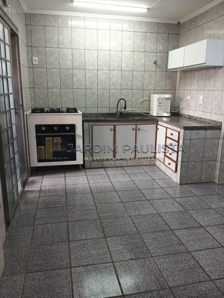 Jardim Paulista Imóveis - Imobiliária em Ribeirão Preto - SP - Apartamento - Parque dos Bandeirantes - Ribeirão Preto