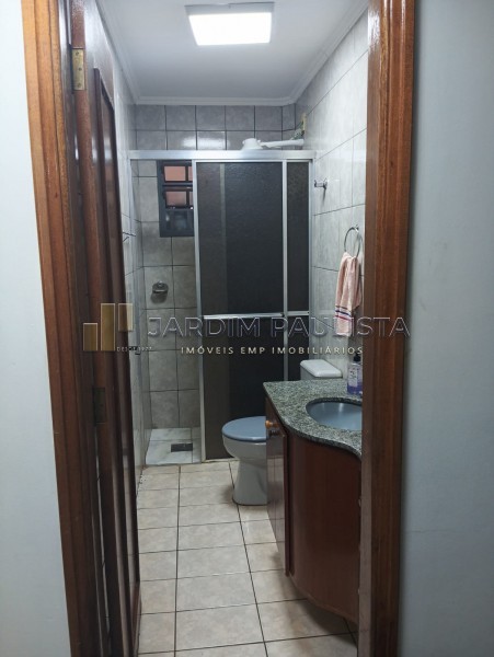 Jardim Paulista Imóveis - Imobiliária em Ribeirão Preto - SP - Apartamento - Parque dos Bandeirantes - Ribeirão Preto