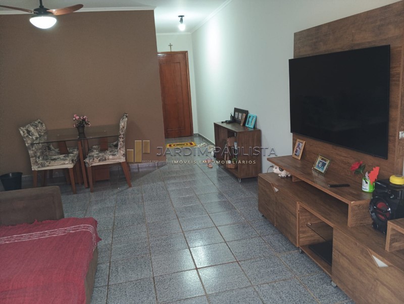 Jardim Paulista Imóveis - Imobiliária em Ribeirão Preto - SP - Apartamento - Parque dos Bandeirantes - Ribeirão Preto
