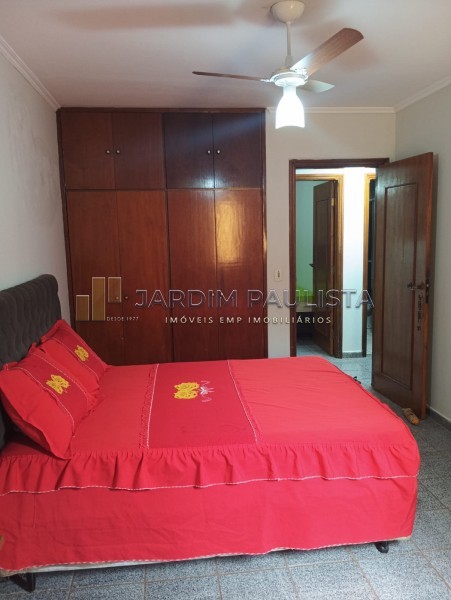 Jardim Paulista Imóveis - Imobiliária em Ribeirão Preto - SP - Apartamento - Parque dos Bandeirantes - Ribeirão Preto