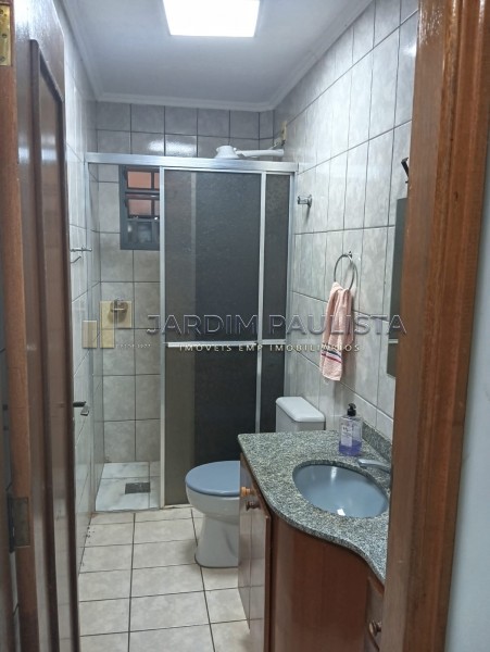 Jardim Paulista Imóveis - Imobiliária em Ribeirão Preto - SP - Apartamento - Parque dos Bandeirantes - Ribeirão Preto