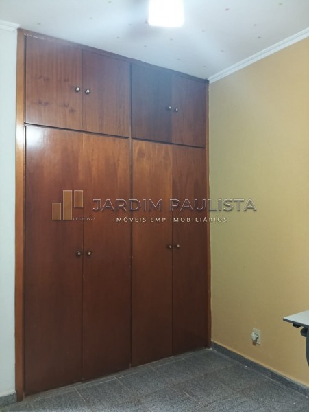 Jardim Paulista Imóveis - Imobiliária em Ribeirão Preto - SP - Apartamento - Parque dos Bandeirantes - Ribeirão Preto