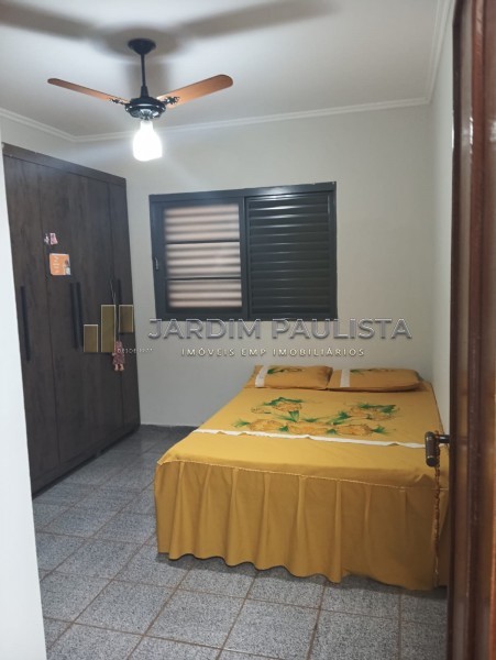 Jardim Paulista Imóveis - Imobiliária em Ribeirão Preto - SP - Apartamento - Parque dos Bandeirantes - Ribeirão Preto