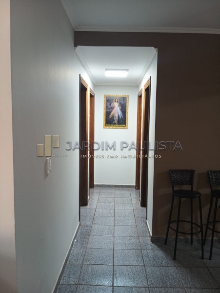 Jardim Paulista Imóveis - Imobiliária em Ribeirão Preto - SP - Apartamento - Parque dos Bandeirantes - Ribeirão Preto