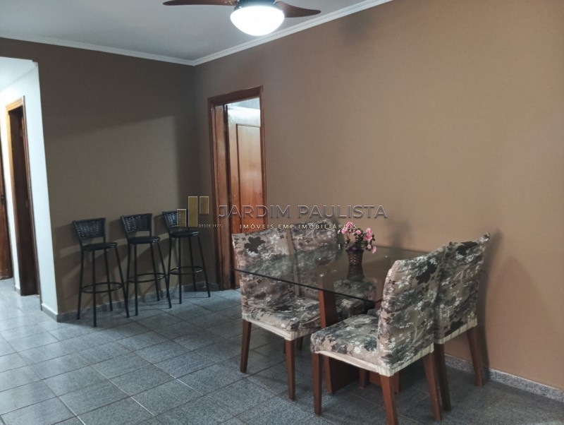 Jardim Paulista Imóveis - Imobiliária em Ribeirão Preto - SP - Apartamento - Parque dos Bandeirantes - Ribeirão Preto