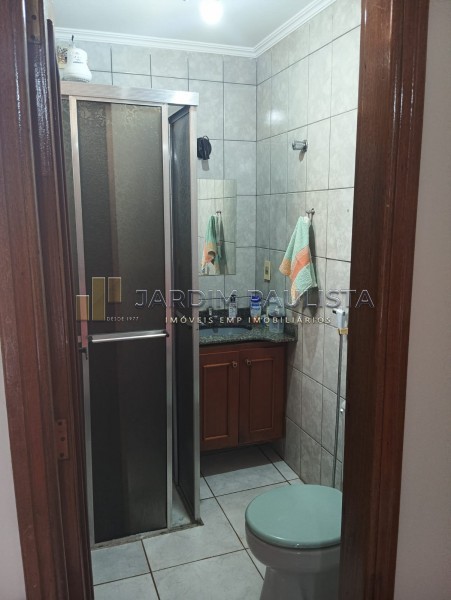 Jardim Paulista Imóveis - Imobiliária em Ribeirão Preto - SP - Apartamento - Parque dos Bandeirantes - Ribeirão Preto