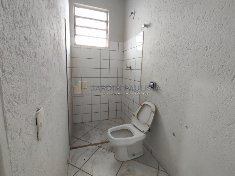 Jardim Paulista Imóveis - Imobiliária em Ribeirão Preto - SP - Ponto Comercial - Alto da Boa Vista - Ribeirão Preto