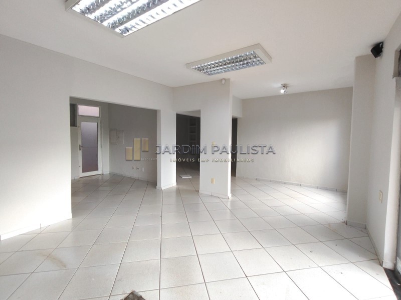 Jardim Paulista Imóveis - Imobiliária em Ribeirão Preto - SP - Ponto Comercial - Alto da Boa Vista - Ribeirão Preto