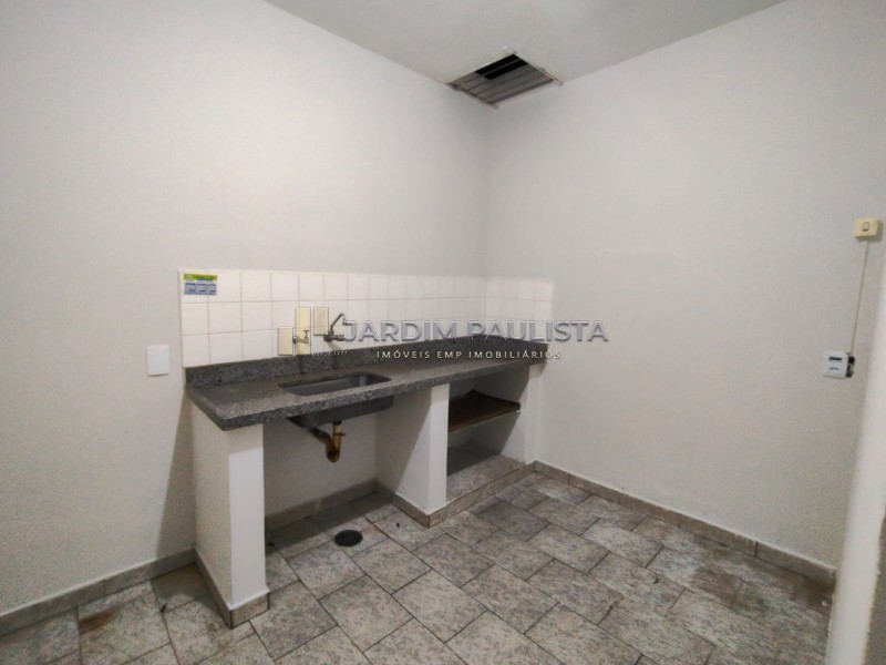 Jardim Paulista Imóveis - Imobiliária em Ribeirão Preto - SP - Ponto Comercial - Alto da Boa Vista - Ribeirão Preto