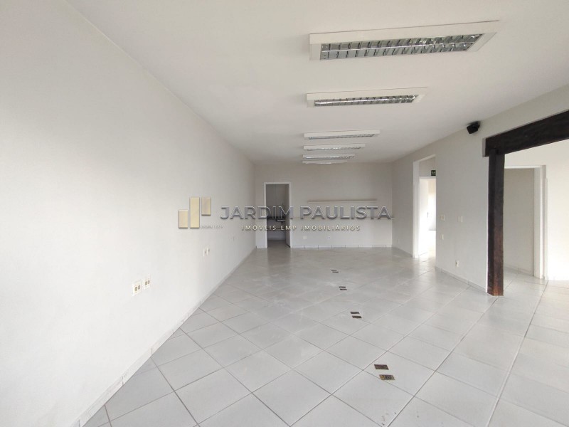 Jardim Paulista Imóveis - Imobiliária em Ribeirão Preto - SP - Ponto Comercial - Alto da Boa Vista - Ribeirão Preto