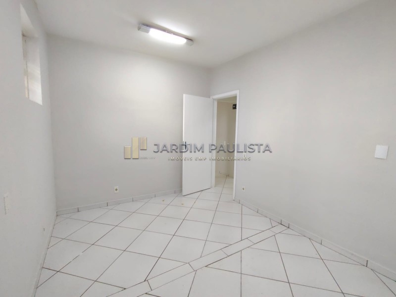 Jardim Paulista Imóveis - Imobiliária em Ribeirão Preto - SP - Ponto Comercial - Alto da Boa Vista - Ribeirão Preto
