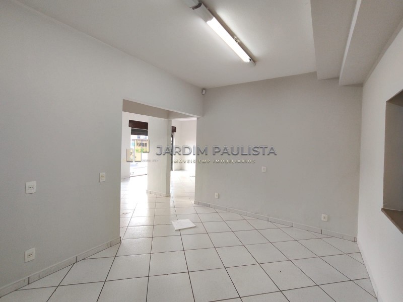 Jardim Paulista Imóveis - Imobiliária em Ribeirão Preto - SP - Ponto Comercial - Alto da Boa Vista - Ribeirão Preto