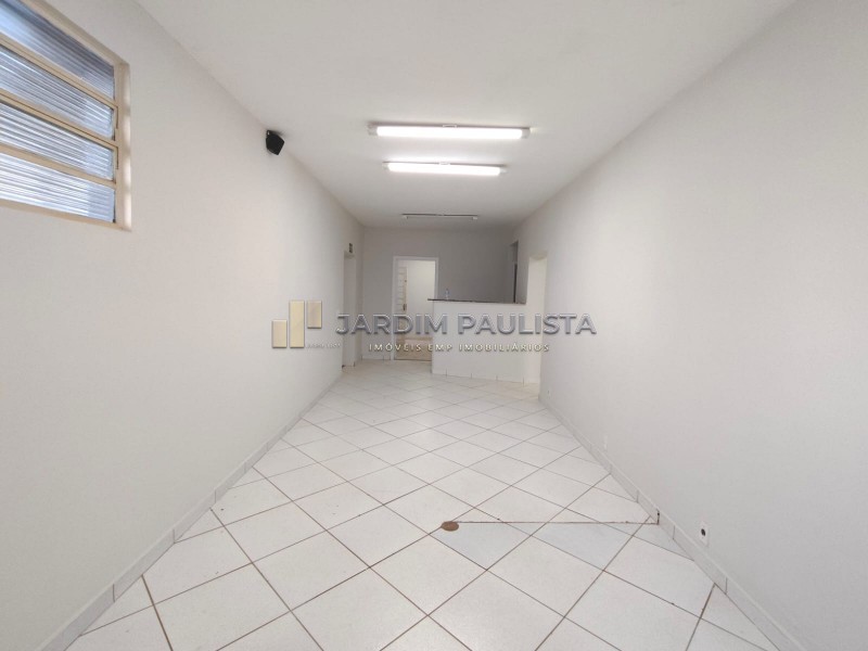 Jardim Paulista Imóveis - Imobiliária em Ribeirão Preto - SP - Ponto Comercial - Alto da Boa Vista - Ribeirão Preto