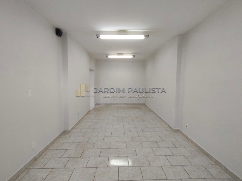 Jardim Paulista Imóveis - Imobiliária em Ribeirão Preto - SP - Ponto Comercial - Alto da Boa Vista - Ribeirão Preto