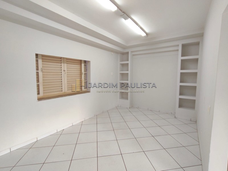 Jardim Paulista Imóveis - Imobiliária em Ribeirão Preto - SP - Ponto Comercial - Alto da Boa Vista - Ribeirão Preto