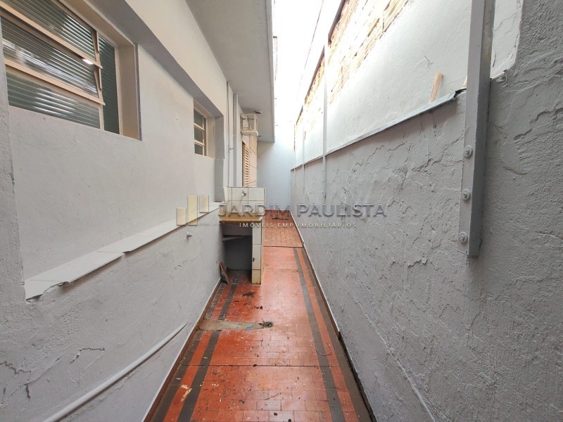 Jardim Paulista Imóveis - Imobiliária em Ribeirão Preto - SP - Ponto Comercial - Alto da Boa Vista - Ribeirão Preto