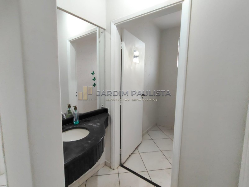 Jardim Paulista Imóveis - Imobiliária em Ribeirão Preto - SP - Ponto Comercial - Alto da Boa Vista - Ribeirão Preto