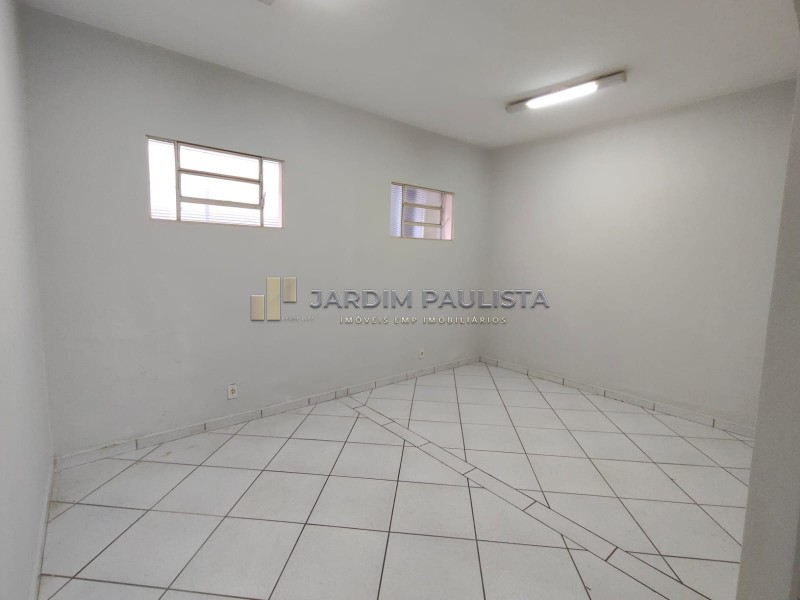 Jardim Paulista Imóveis - Imobiliária em Ribeirão Preto - SP - Ponto Comercial - Alto da Boa Vista - Ribeirão Preto