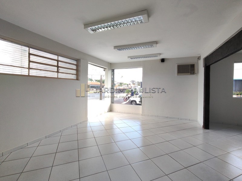 Jardim Paulista Imóveis - Imobiliária em Ribeirão Preto - SP - Ponto Comercial - Alto da Boa Vista - Ribeirão Preto