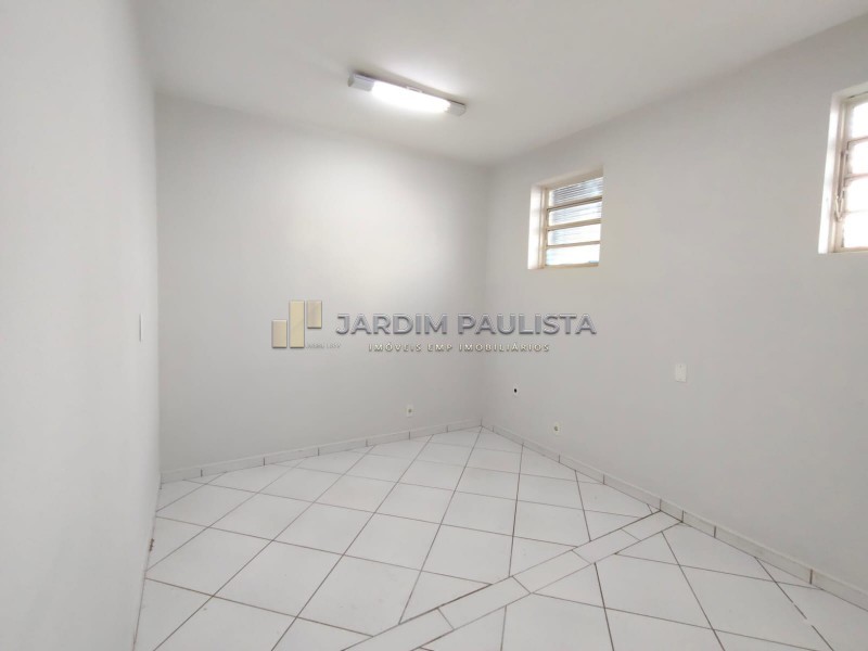 Jardim Paulista Imóveis - Imobiliária em Ribeirão Preto - SP - Ponto Comercial - Alto da Boa Vista - Ribeirão Preto