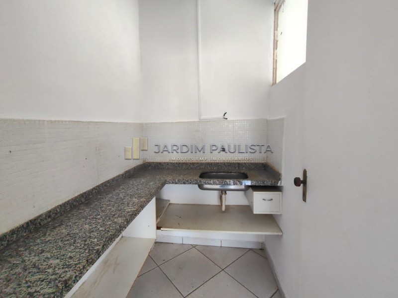 Jardim Paulista Imóveis - Imobiliária em Ribeirão Preto - SP - Ponto Comercial - Alto da Boa Vista - Ribeirão Preto