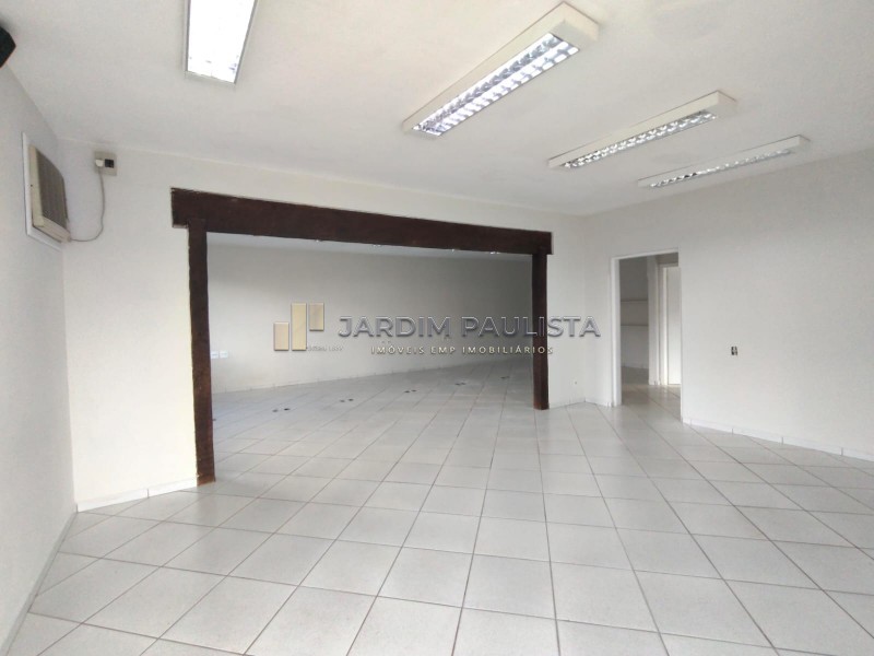 Jardim Paulista Imóveis - Imobiliária em Ribeirão Preto - SP - Ponto Comercial - Alto da Boa Vista - Ribeirão Preto