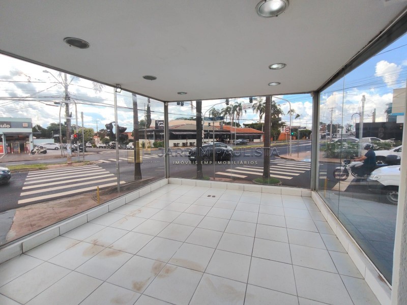 Jardim Paulista Imóveis - Imobiliária em Ribeirão Preto - SP - Ponto Comercial - Alto da Boa Vista - Ribeirão Preto