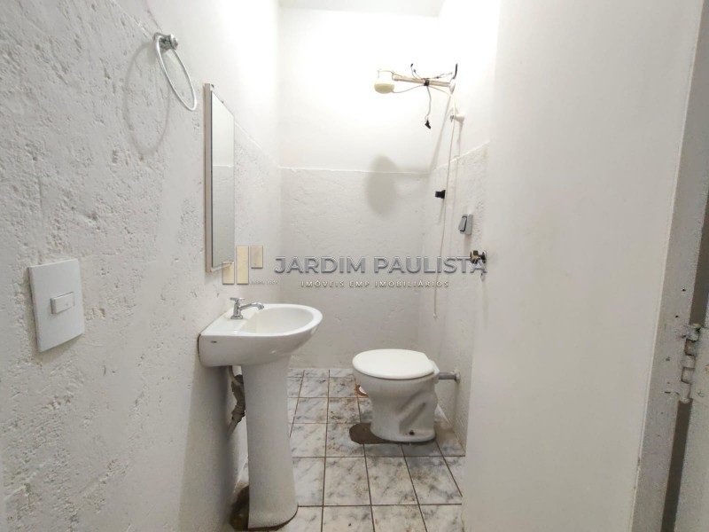 Jardim Paulista Imóveis - Imobiliária em Ribeirão Preto - SP - Ponto Comercial - Alto da Boa Vista - Ribeirão Preto