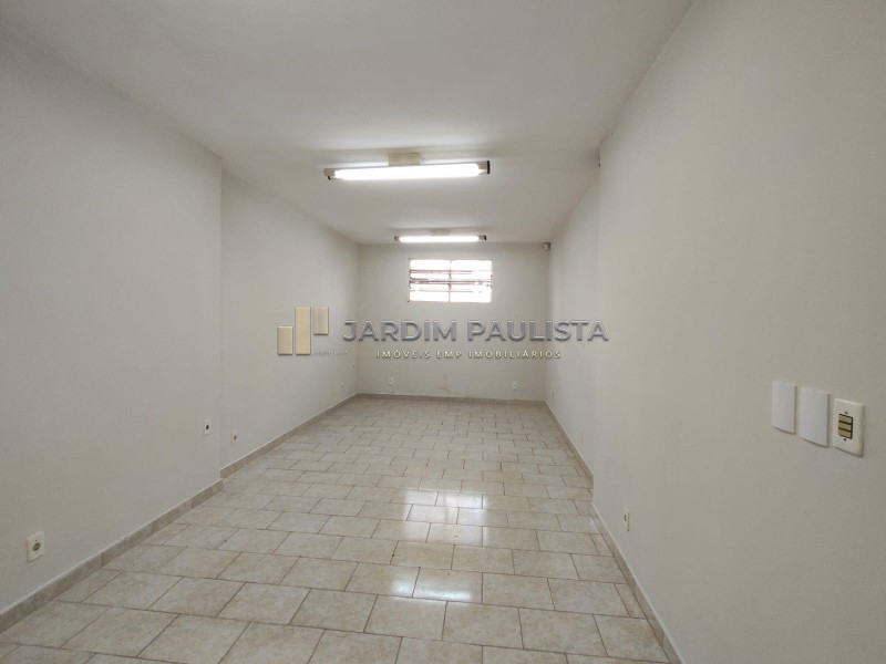 Jardim Paulista Imóveis - Imobiliária em Ribeirão Preto - SP - Ponto Comercial - Alto da Boa Vista - Ribeirão Preto