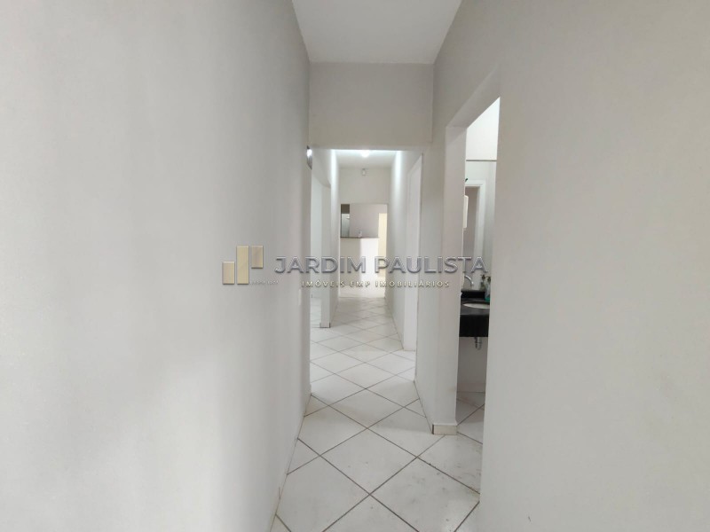 Jardim Paulista Imóveis - Imobiliária em Ribeirão Preto - SP - Ponto Comercial - Alto da Boa Vista - Ribeirão Preto