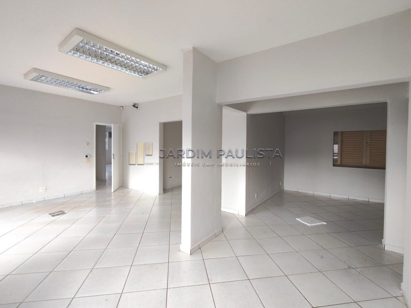 Jardim Paulista Imóveis - Imobiliária em Ribeirão Preto - SP - Ponto Comercial - Alto da Boa Vista - Ribeirão Preto