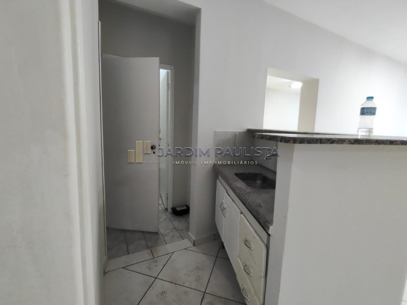 Jardim Paulista Imóveis - Imobiliária em Ribeirão Preto - SP - Ponto Comercial - Alto da Boa Vista - Ribeirão Preto