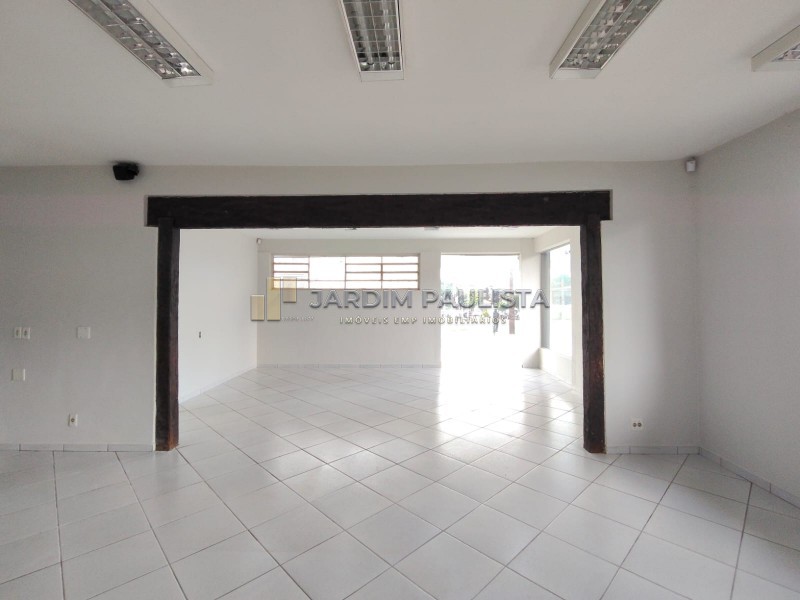 Jardim Paulista Imóveis - Imobiliária em Ribeirão Preto - SP - Ponto Comercial - Alto da Boa Vista - Ribeirão Preto