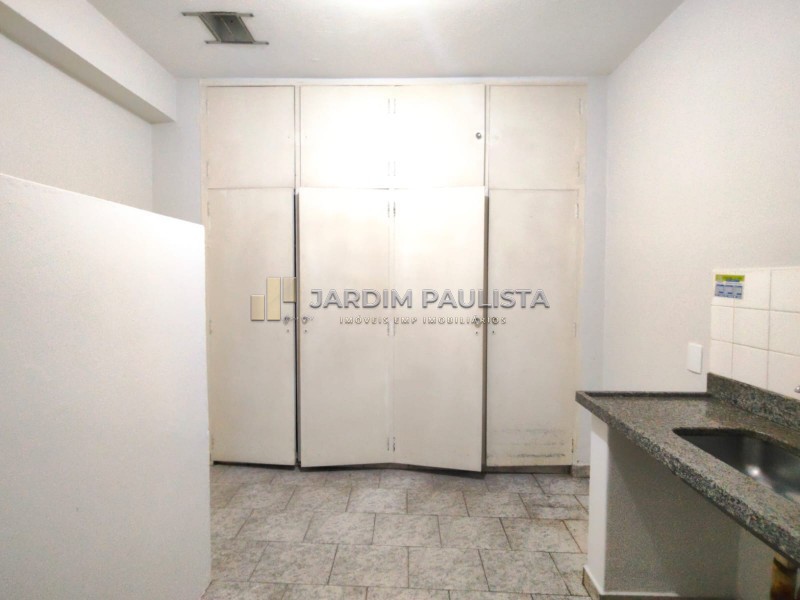 Jardim Paulista Imóveis - Imobiliária em Ribeirão Preto - SP - Ponto Comercial - Alto da Boa Vista - Ribeirão Preto