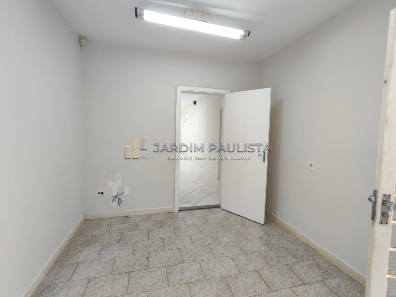 Jardim Paulista Imóveis - Imobiliária em Ribeirão Preto - SP - Ponto Comercial - Alto da Boa Vista - Ribeirão Preto