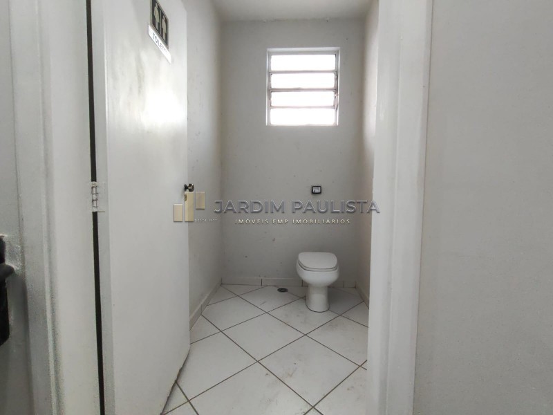 Jardim Paulista Imóveis - Imobiliária em Ribeirão Preto - SP - Ponto Comercial - Alto da Boa Vista - Ribeirão Preto