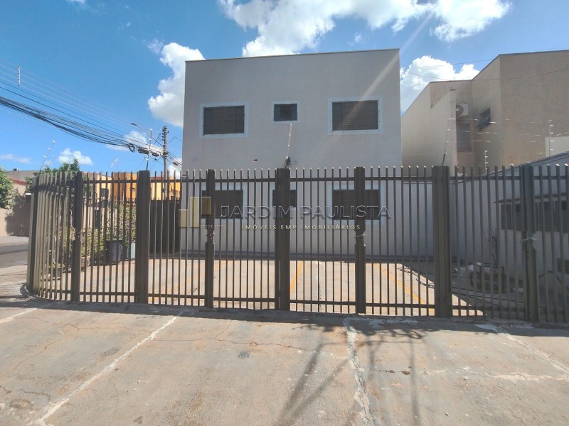 Jardim Paulista Imóveis - Imobiliária em Ribeirão Preto - SP - Apartamento - Jardim Anhanguera - Ribeirão Preto