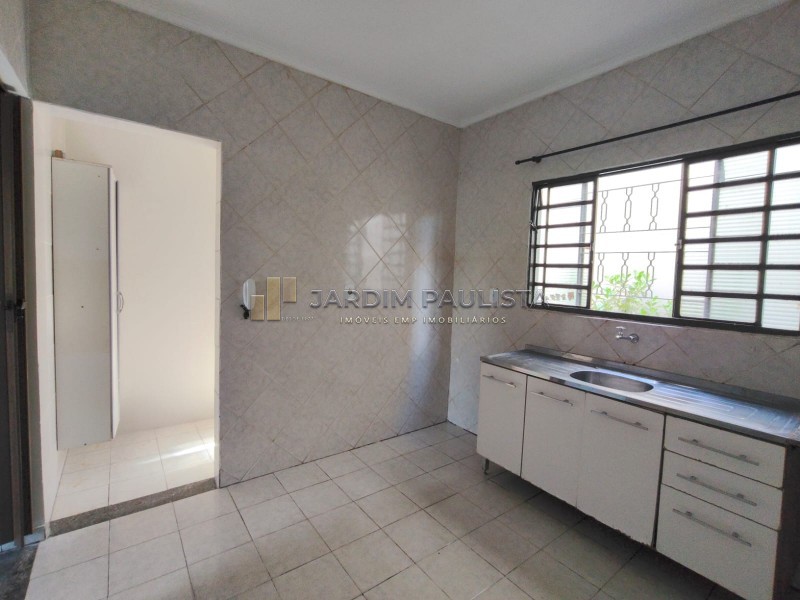 Jardim Paulista Imóveis - Imobiliária em Ribeirão Preto - SP - Apartamento - Jardim Anhanguera - Ribeirão Preto