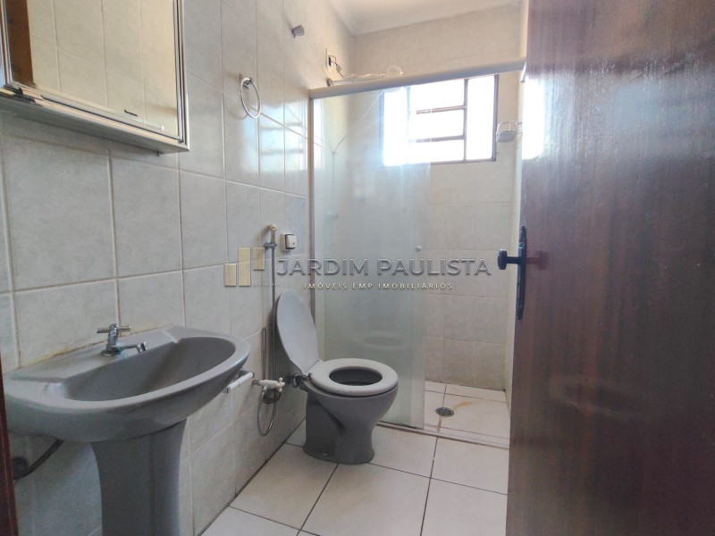 Jardim Paulista Imóveis - Imobiliária em Ribeirão Preto - SP - Apartamento - Jardim Anhanguera - Ribeirão Preto