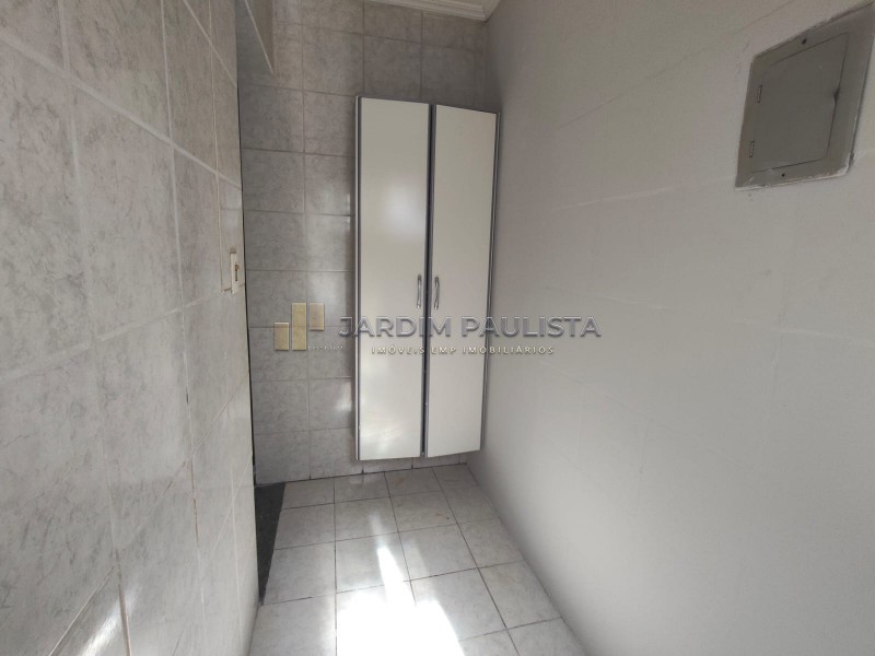Jardim Paulista Imóveis - Imobiliária em Ribeirão Preto - SP - Apartamento - Jardim Anhanguera - Ribeirão Preto