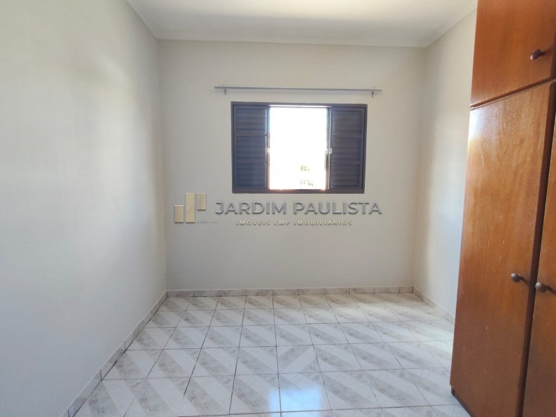 Jardim Paulista Imóveis - Imobiliária em Ribeirão Preto - SP - Apartamento - Jardim Anhanguera - Ribeirão Preto
