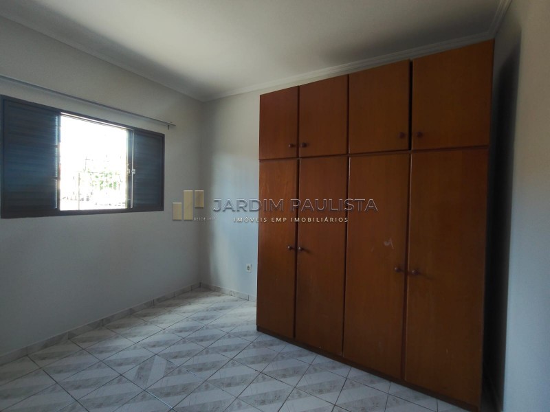 Jardim Paulista Imóveis - Imobiliária em Ribeirão Preto - SP - Apartamento - Jardim Anhanguera - Ribeirão Preto