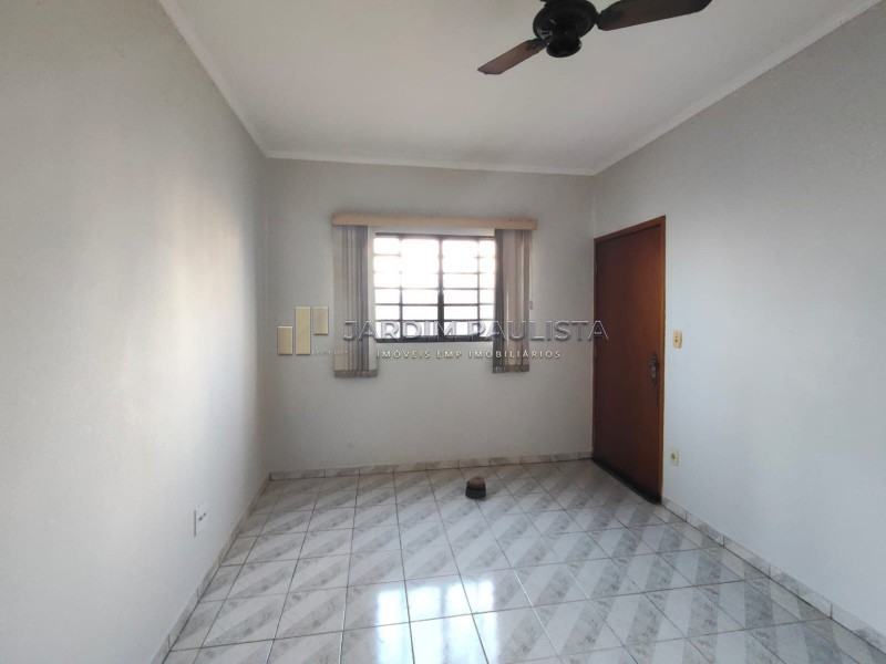 Jardim Paulista Imóveis - Imobiliária em Ribeirão Preto - SP - Apartamento - Jardim Anhanguera - Ribeirão Preto