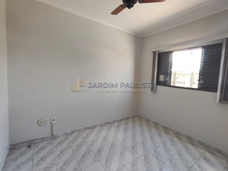 Jardim Paulista Imóveis - Imobiliária em Ribeirão Preto - SP - Apartamento - Jardim Anhanguera - Ribeirão Preto