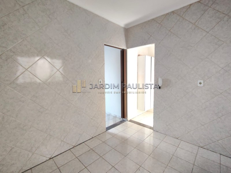 Jardim Paulista Imóveis - Imobiliária em Ribeirão Preto - SP - Apartamento - Jardim Anhanguera - Ribeirão Preto