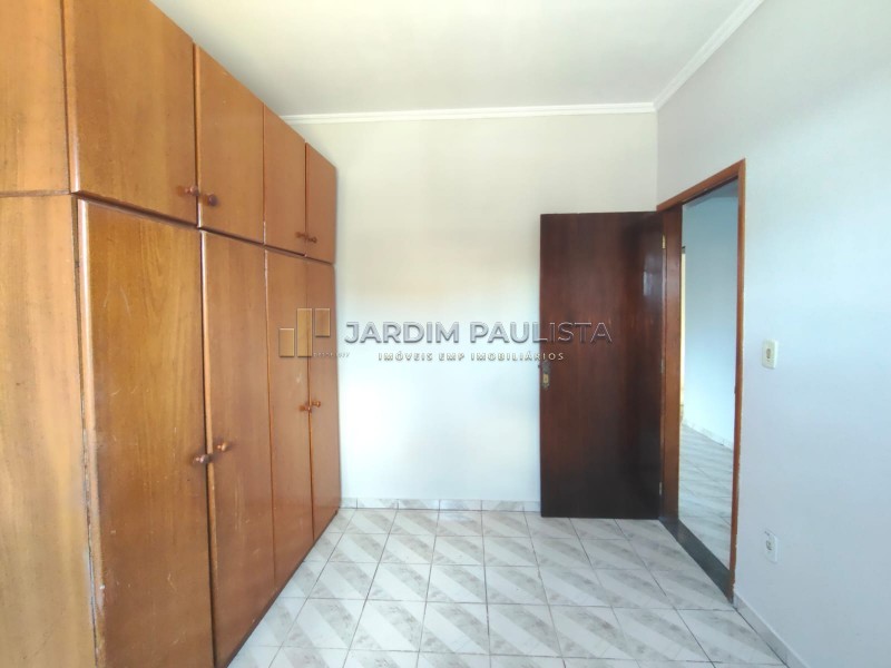 Jardim Paulista Imóveis - Imobiliária em Ribeirão Preto - SP - Apartamento - Jardim Anhanguera - Ribeirão Preto