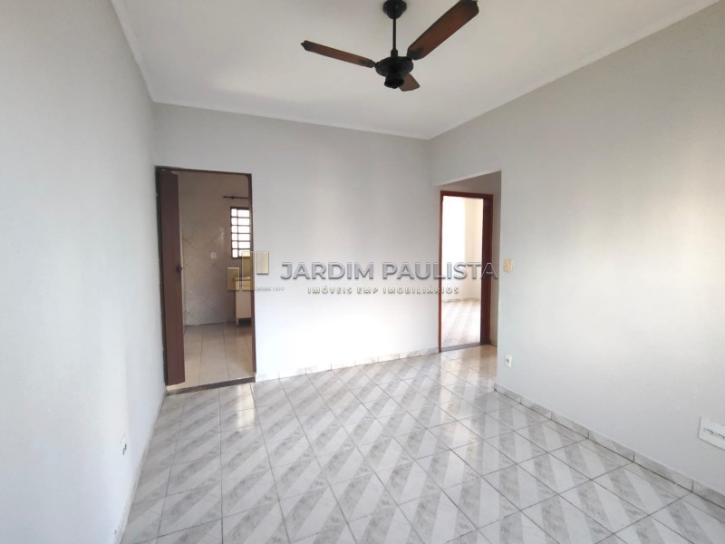Jardim Paulista Imóveis - Imobiliária em Ribeirão Preto - SP - Apartamento - Jardim Anhanguera - Ribeirão Preto