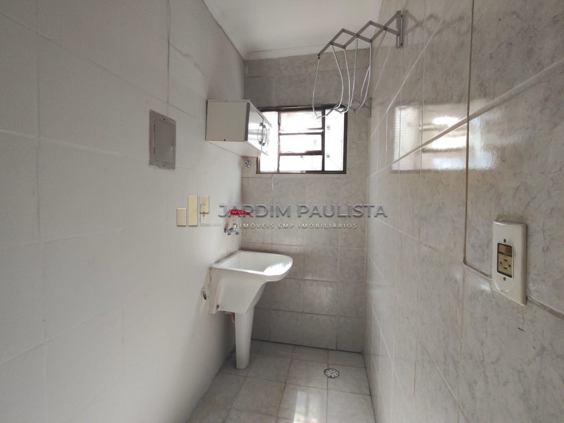 Jardim Paulista Imóveis - Imobiliária em Ribeirão Preto - SP - Apartamento - Jardim Anhanguera - Ribeirão Preto
