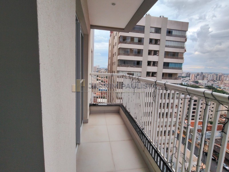 Jardim Paulista Imóveis - Imobiliária em Ribeirão Preto - SP - Apartamento - Jardim Paulistano - Ribeirão Preto