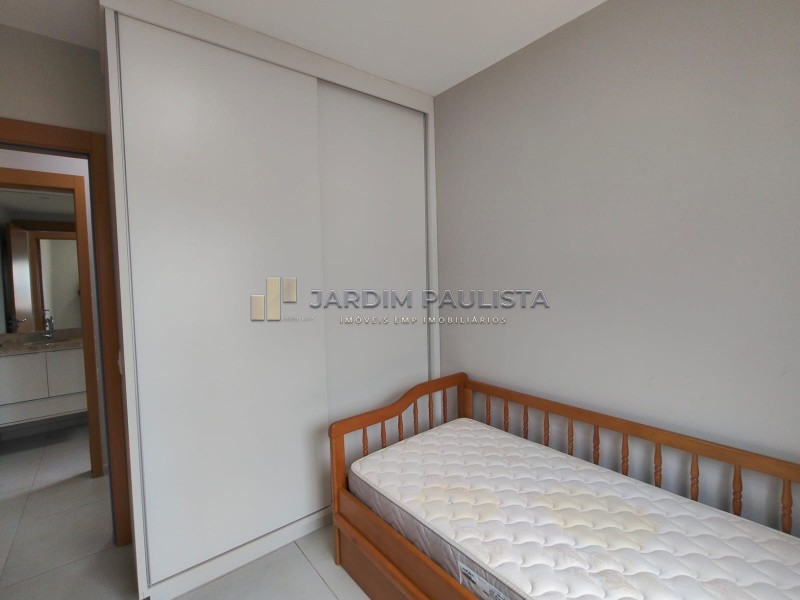 Jardim Paulista Imóveis - Imobiliária em Ribeirão Preto - SP - Apartamento - Jardim Paulistano - Ribeirão Preto